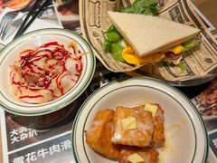 -文通冰室(世纪汇店)