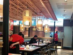 大堂-四道菜·福建海蛎煎(世欧广场店)