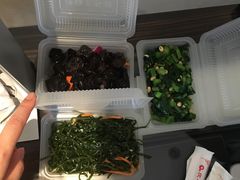 -庆丰包子铺(望京广顺店)