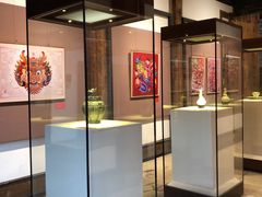 -福建省非物质文化遗产博览苑