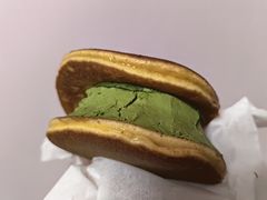 -辛一·铜锣烧(鸿寿坊店)