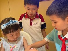 -海底捞火锅(东百中心店)