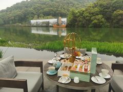 -湘湖逍遥庄园·水漾中餐厅