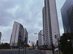-上海凯宾斯基大酒店