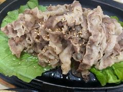 -拌来拌去石鍋拌飯(文鼎店)