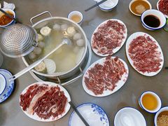 -万祥牛肉火锅(金龙店)