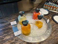 -龙城咖啡厅(常州富都洲际店)