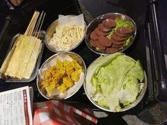 -上二楼涮肉馆(顺义二中店)