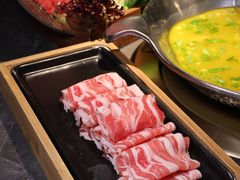 -湊湊火锅·茶憩(颐堤港店)