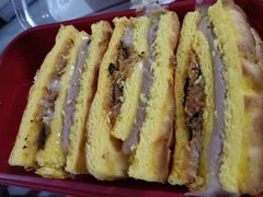 -詹记桃酥(宿州路店)