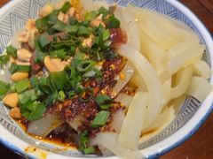 -姚记.周礼伤心凉粉(时代广场店)