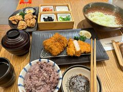 -胜博殿日式炸猪排(富力广场店)