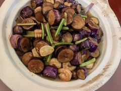 -赵记煎饼卷大葱(东岳店)