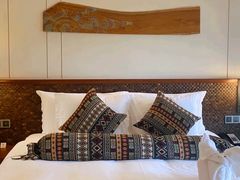 -西双版纳融创皇冠假日度假酒店