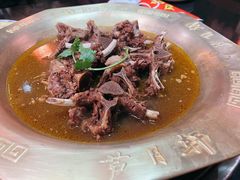 羊羯子-芦月轩羊蝎子(劲松店)
