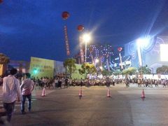 android_upload_pic-万达广场(松江店)