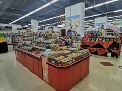 -京客隆超市(华安店)