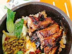 -新华医院-食堂