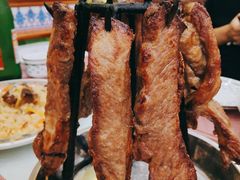 巴依铁塔烤肉-巴依老爷新疆美食(清华东门店)