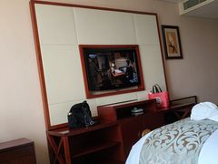 -昆明南亚风情园豪生大酒店-泰式国际海鲜自助餐厅