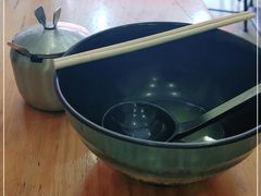 -放鸡岛之美食