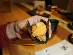 -鮨冠OMAKASE食べ放题(北京首店)