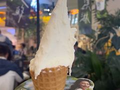 -野人先生Gelato(上海长宁龙之梦店)