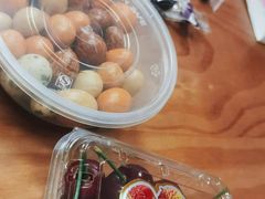 -五福居羊蝎子(方庄店)