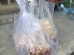 -满记烧饼(牛街东里小区一区店)