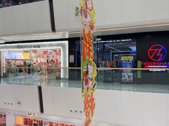 -万达广场(北京槐房店)