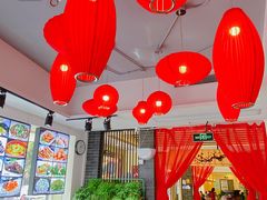 大堂-東城故事·尋找姆媽的味道(玉兰路店)