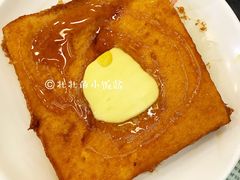 法兰西多士-义顺牛奶公司(庇利金街店)