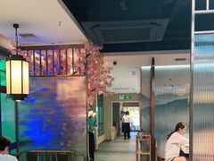 -野妹火锅(龙岗店)