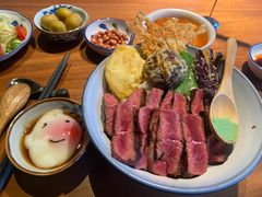 -满满初牛·炭烧牛肉专门店(国大店)