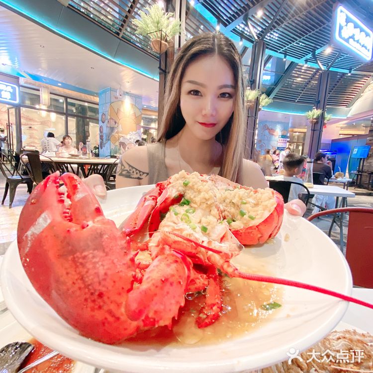 资深岛民带吃你遍三亚特色美食