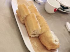 -顺风山庄(水濂山店)