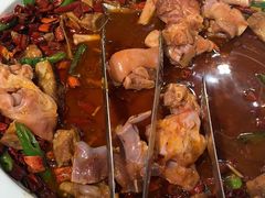 -圣罗巴甄选自助(麦凯乐店)