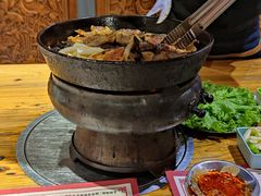 -名扬烤肉(起源店)