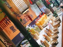 -老萍巷•莲花血鸭(楚萍店)