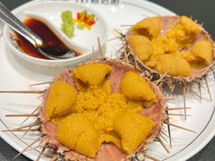 -常鲜楼常来尝鲜海胆馆(星海店)