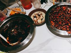 -耍盆友·重庆江湖菜(百子湾店)