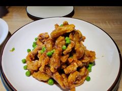 -味莊·青岛菜(云霄路店)