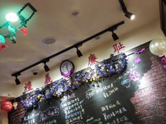 -小明同学(三里屯店)