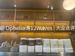 -BAKER&SPICE(祥云小镇店)