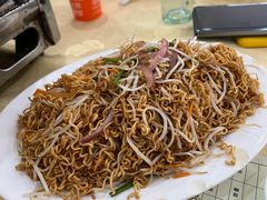 -标记好食
