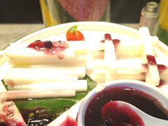 -花西亭·海鲜自助餐厅(瑞城名人酒店)