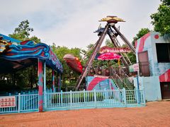 -美的鹭湖探索王国