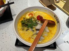 -味千拉面(瑞虹生活广场店)
