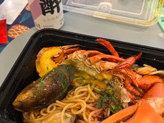 -斯普汇生蚝牛排馆(中骏世界城店)
