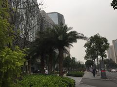 -凯德广场(金牛店)